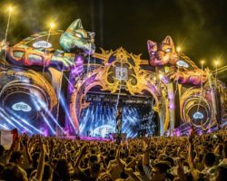 UNTOLD FESTIVAL ANUNCIA A LOS PRIMEROS EXPONENTES QUE FORMARÁN PARTE DE SU EDICIÓN 2022