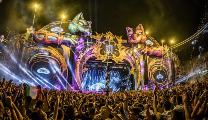 UNTOLD FESTIVAL ANUNCIA A LOS PRIMEROS EXPONENTES QUE FORMARÁN PARTE DE SU EDICIÓN 2022