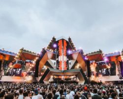 AWAKENINGS REVELA LA ALINEACIÓN PARA SU FESTIVAL DE VERANO 2022