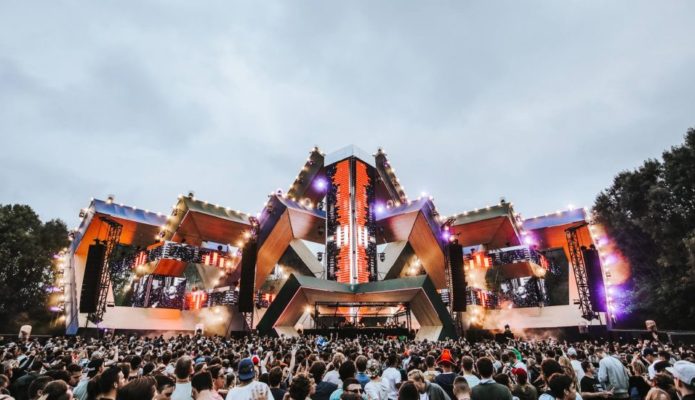 AWAKENINGS REVELA LA ALINEACIÓN PARA SU FESTIVAL DE VERANO 2022