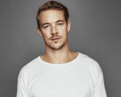 DIPLO ANUNCIA EL LANZAMIENTO DE SU ÁLBUM HOMÓNIMO