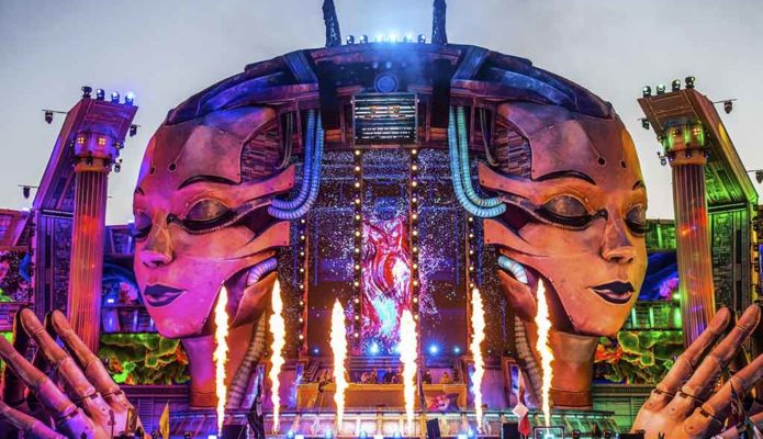 EDC MÉXICO REVELA LOS HORARIOS DE SU EDICIÓN QUE INICIARÁ ESTE VIERNES