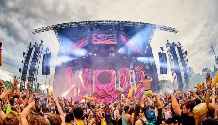 ESCAPADE MUSIC FESTIVAL ANUNCIA EL LINE-UP PARA SU EDICIÓN DE ESTE AÑO