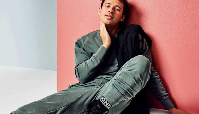 FLUME LANZA “SAY NOTHING” JUNTO CON MAY-A