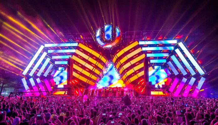 UMF MIAMI REVELA LA FASE 3 DE LA ALINEACIÓN PARA SU EDICIÓN 2022