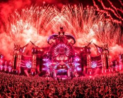 DEFQON.1 ANUNCIA LA ALINEACIÓN COMPLETA PARA SU EDICIÓN 2022