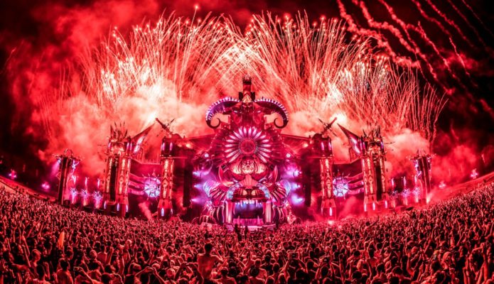 DEFQON.1 ANUNCIA LA ALINEACIÓN COMPLETA PARA SU EDICIÓN 2022