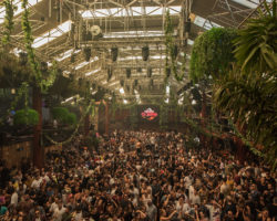 AMNESIA IBIZA ANUNCIA LA ALINEACIÓN PARA SU FIESTA DE APERTURA 2022