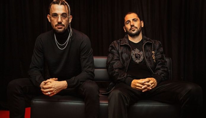 DIMITRI VEGAS & LIKE MIKE REGRESARÁN A USHUAÏA IBIZA CON SU EVENTO PRESENTADO POR TOMORROWLAND