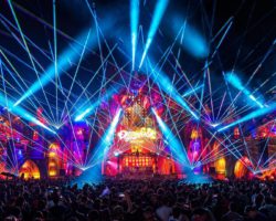 DREAMFIELDS MÉXICO ANUNCIA EL PRIMER STAGE HOSTING PARA SU EDICIÓN 2022