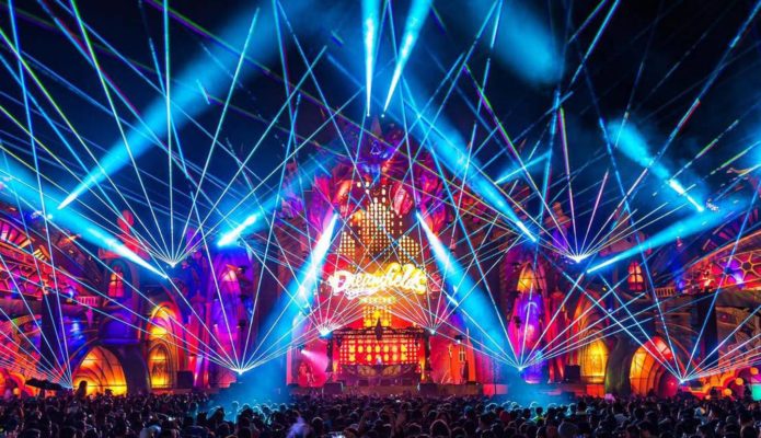 DREAMFIELDS MÉXICO ANUNCIA EL PRIMER STAGE HOSTING PARA SU EDICIÓN 2022