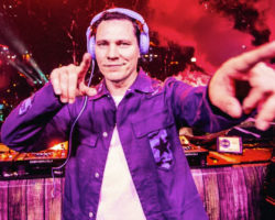 TIËSTO BUSCA EL MEJOR REMIX DE SU TEMA “THE MOTTO”