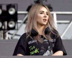 ALISON WONDERLAND REGRESA CON SU NUEVO TRACK “NEW DAY”