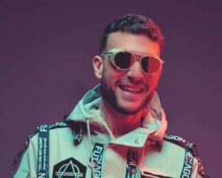 DON DIABLO REGRESA CON SU NUEVO TEMA “GOTTA LET U GO”