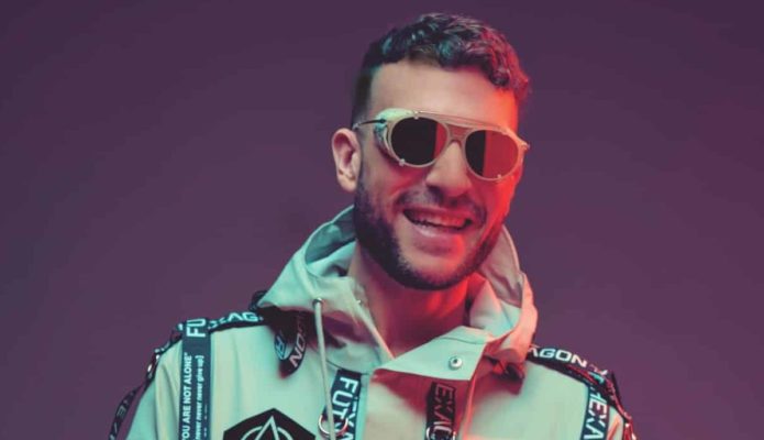 DON DIABLO REGRESA CON SU NUEVO TEMA “GOTTA LET U GO”