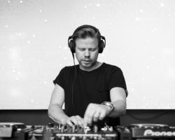 FERRY CORSTEN ANUNCIA SU NUEVO CONCEPTO DE SHOW EN VIVO