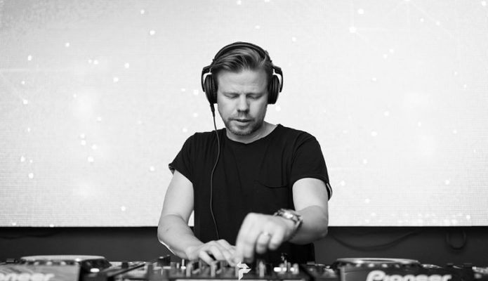 FERRY CORSTEN ANUNCIA SU NUEVO CONCEPTO DE SHOW EN VIVO