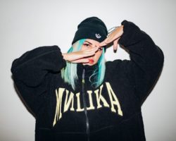 JESSICA AUDIFFRED ANUNCIA SU FESTIVAL DE BASS EN MÉXICO