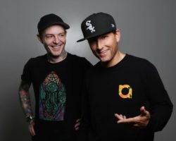 DEADMAU5 & KASKADE ANUNCIAN SU NUEVO PROYECTO LLAMADO KX5