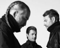 SWEDISH HOUSE MAFIA REVELA LA FECHA DE LANZAMIENTO DE SU NUEVO ÁLBUM