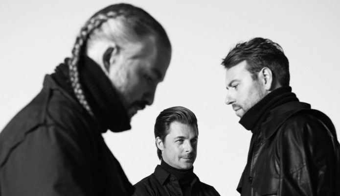 SWEDISH HOUSE MAFIA REVELA LA FECHA DE LANZAMIENTO DE SU NUEVO ÁLBUM