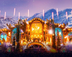 TOMORROWLAND WINTER REVELA LA ALINEACIÓN COMPLETA PARA SU SEGUNDA EDICIÓN