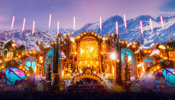 TOMORROWLAND WINTER REVELA LA ALINEACIÓN COMPLETA PARA SU SEGUNDA EDICIÓN