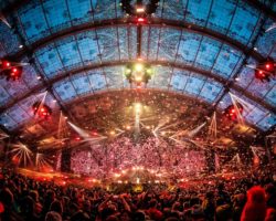 TOMORROWLAND  WINTER REVELA EL AFTERMOVIE DE SU EDICIÓN 2022