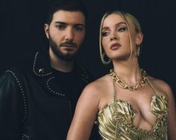 ALESSO Y ZARA LARSSON REVELAN SU NUEVO TEMA “WORDS”