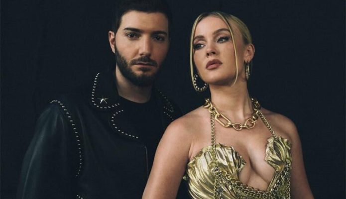 ALESSO Y ZARA LARSSON REVELAN SU NUEVO TEMA “WORDS”