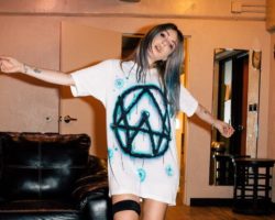 ALISON WONDERLAND LANZA “FOREVER”