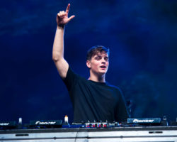 “SENTIO” EL NUEVO ÁLBUM DE MARTIN GARRIX