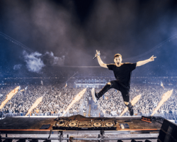 “LIMITLESS” EL NUEVO TRACK DE MARTIN GARRIX & MESTO