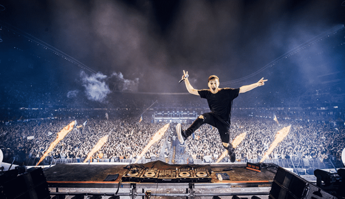 “LIMITLESS” EL NUEVO TRACK DE MARTIN GARRIX & MESTO