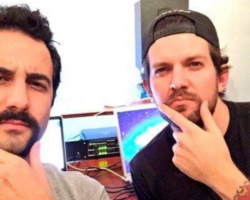 VALENTINO KHAN & DILLON FRANCIS SE UNEN EN “MOVE IT”