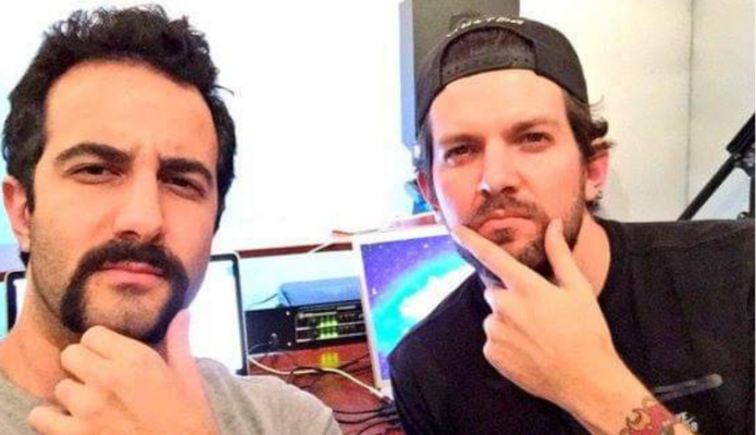 VALENTINO KHAN & DILLON FRANCIS SE UNEN EN “MOVE IT”