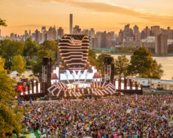 ELECTRIC ZOO 3.0 LANZA EL LINE-UP PARA SU EDICIÓN DE ESTE AÑO