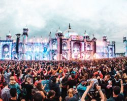 AIRBEAT ONE DANCE FESTIVAL ANUNCIA LA IMPONENTE ALINEACIÓN PARA SU EDICIÓN 2022