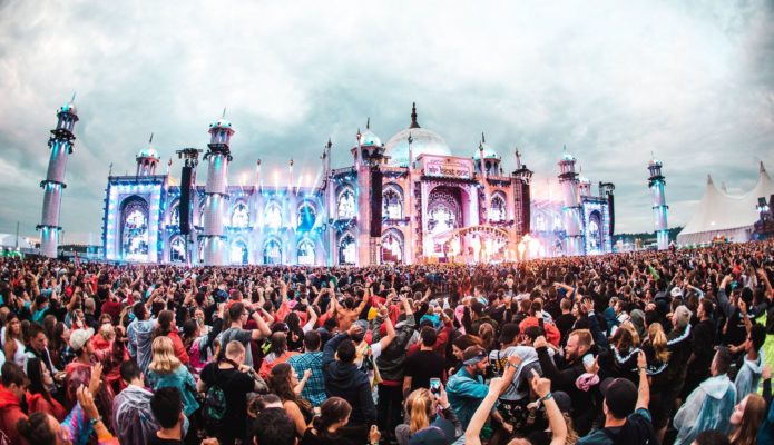 AIRBEAT ONE DANCE FESTIVAL ANUNCIA LA IMPONENTE ALINEACIÓN PARA SU EDICIÓN 2022