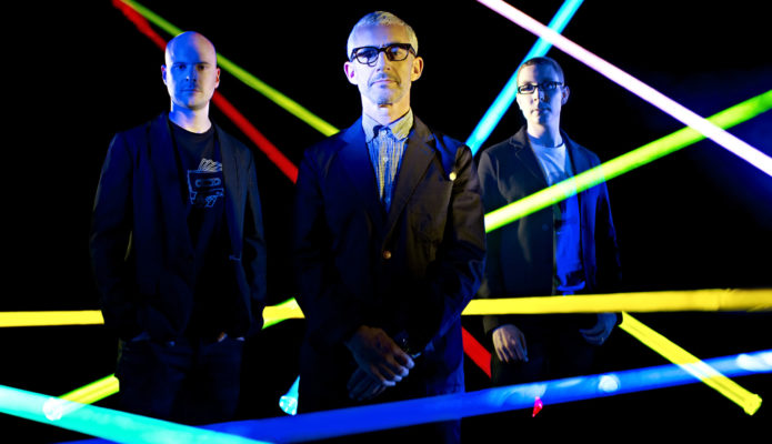 ABOVE & BEYOND LANZAN UN NUEVO SELLO DISCOGRÁFICO