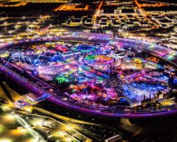 SE LLEVA A CABO CON ÉXITO LA 26 EDICIÓN DE EDC LAS VEGAS