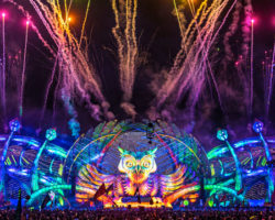 EL DÍA DE MAÑANA INICIARÁ LA EDICIÓN 2022 DE EDC LAS VEGAS