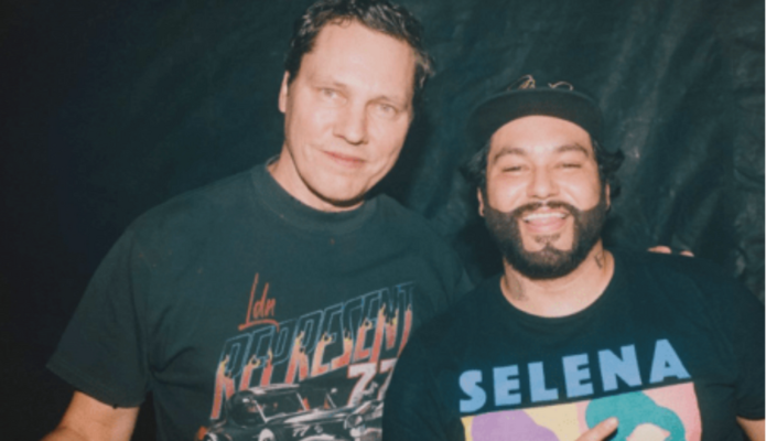 TIËSTO & DEORRO LANZAN SU PRIMERA COLABORACIÓN TITULADA “SAVAGE”