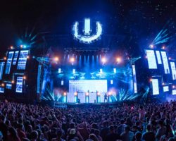 ULTRA ANUNCIA SU REGRESO A PERÚ