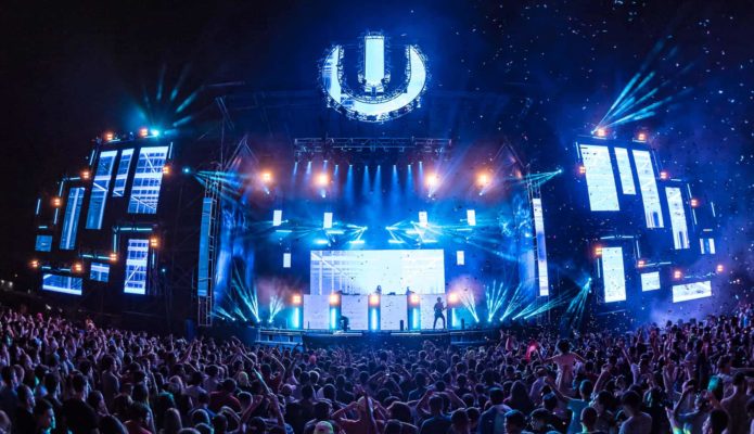 ULTRA ANUNCIA SU REGRESO A PERÚ