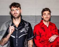 THE CHAINSMOKERS LANZAN SU NUEVO ÁLBUM “SO FAR SO GOOD”