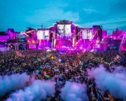 TOMORROWLAND BRASIL REVELA LA PRIMERA FASE PARA SU EDICIÓN 2023