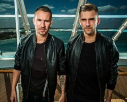 “1X1” EL NUEVO TEMA DE GALANTIS