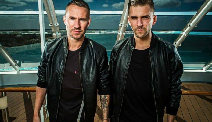 “1X1” EL NUEVO TEMA DE GALANTIS