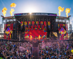 HARD SUMMER REVELA LA ALINEACIÓN COMPLETA PARA SU EDICIÓN 2022